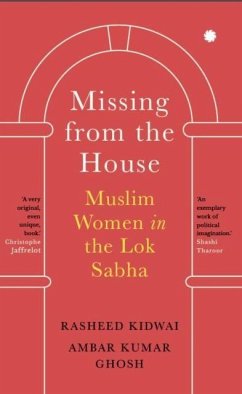 Missing from the House - Kidwai, Rasheed; Ghosh, Ambar Kumar Missing from the House - Kidwai, Rasheed; Ghosh, Ambar Kumar