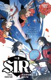 S.I.R. #5 (eBook, ePUB)