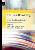 The Great Decoupling (eBook, PDF)