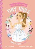 Ariana Grande: A Baby's First Biography (eBook, ePUB)