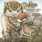 Mouse Guard: The Owlhen Caregiver #1 (eBook, ePUB)