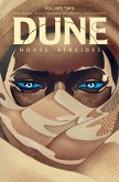 Dune: House Atreides Vol. 2 (eBook, ePUB)