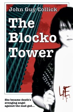 Cover The Blocko Tower