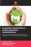 Economia doméstica e conhecimentos matemáticos