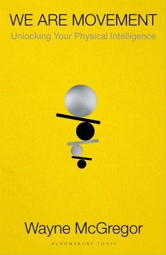 Cover We Are Movement