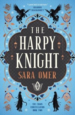 The Harpy Knight - Omer, Sara