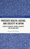 Prostate Health, Ageing and Society in Japan