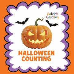 Halloween Counting Cover Halloween Counting