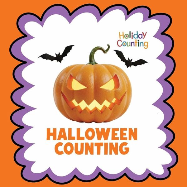 Halloween Counting Halloween Counting