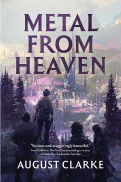 Cover Metal from Heaven