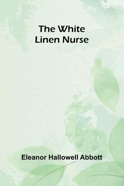 The White Linen Nurse