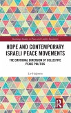 Hope and Contemporary Israeli Peace Movements