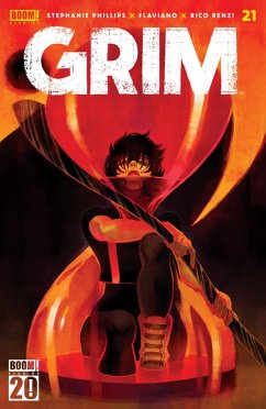 Cover Grim #21 (eBook, ePUB)