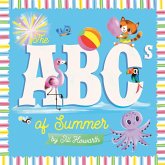 The ABCs of Summer (eBook, ePUB)