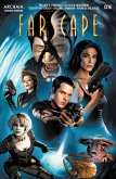 Farscape Archive Edition #1 (eBook, ePUB)