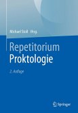 Repetitorium Proktologie (eBook, PDF)