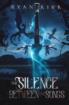 Cover The Silence Between the Songs