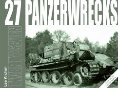 Cover Panzerwrecks 27