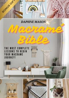 Cover The Macramé Bible