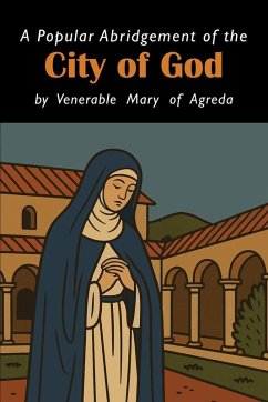 The City of God [The Mystical City of God]