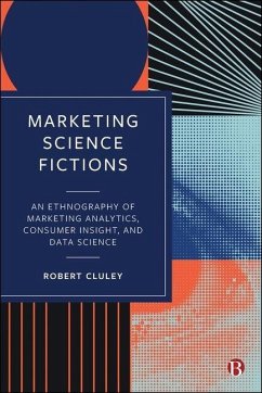 Cover Marketing Science Fictions