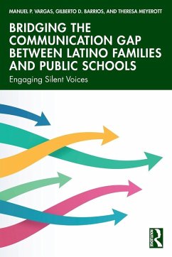 Cover Bridging the Communication Gap between Latino Families and Public Schools