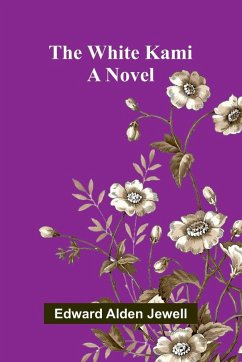 Cover The White Kami