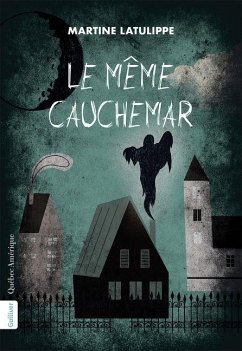 Le Même Cauchemar - Latulippe, Martine