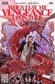 When I Lay My Vengeance Upon Thee #2 (eBook, ePUB)