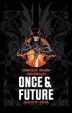 Once & Future Book Two Deluxe Edition (eBook, ePUB)