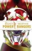 Mighty Morphin Power Rangers: Necessary Evil II Deluxe Edition (eBook, ePUB) Mighty Morphin Power Rangers: Necessary Evil II Deluxe Edition (eBook, ePUB)