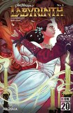 Jim Henson's Labyrinth #5 (eBook, ePUB) Jim Henson's Labyrinth #5 (eBook, ePUB)