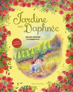 Cover Jardine Avec Daphnée