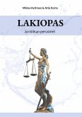Lakiopas