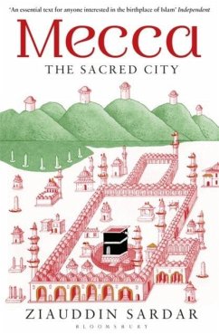 Cover Mecca