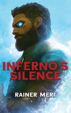 Cover Inferno's Silence