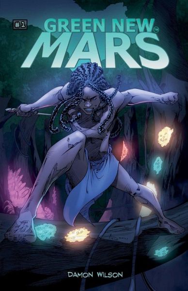 GreenNewMars GreenNewMars