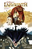 Jim Henson's Labyrinth #1 (eBook, ePUB)