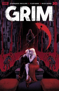 Cover Grim #20 (eBook, ePUB)