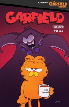 Cover Garfield #2 (eBook, ePUB)