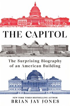 Cover The Capitol (eBook, ePUB)