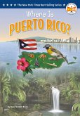 Where Is Puerto Rico? (eBook, ePUB)