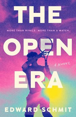 Cover The Open Era (eBook, ePUB)