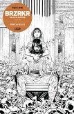 BRZRKR: Fallen Empire Pen & Ink #1 (eBook, ePUB)