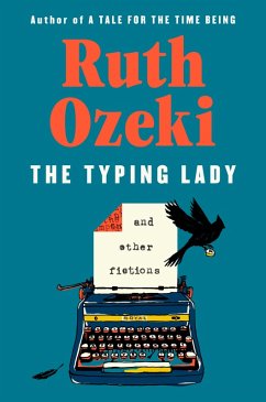 Cover The Typing Lady (eBook, ePUB)