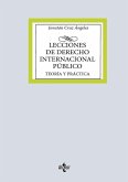 Derecho Internacional Público Derecho Internacional Público
