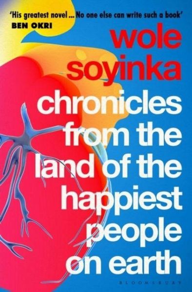 Chronicles from the Land of the Happiest People on Earth Chronicles from the Land of the Happiest People on Earth
