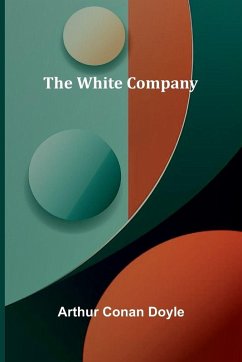 Cover The White Company