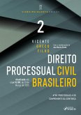 Direito Processual Civil Brasileiro - Volume 2 - 24ª Ed 2025 (eBook, ePUB)