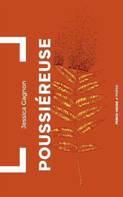 Poussiéreuse - Gagnon, Jessica